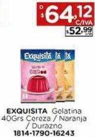 Hipermay Exquisita gelatina oferta