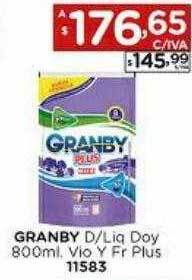 Hipermay Granby oferta