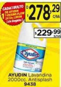 Hipermay Ayudin oferta