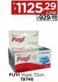 Hipermay Fuyi vape oferta