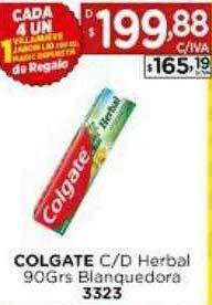 Hipermay Colgate oferta