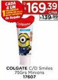 Hipermay Colgate oferta
