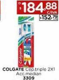 Hipermay Colgate oferta