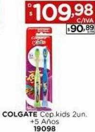 Hipermay Colgate oferta