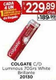 Hipermay Colgate oferta