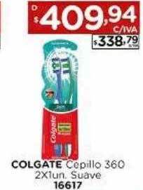 Hipermay Colgate oferta