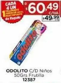 Odolito