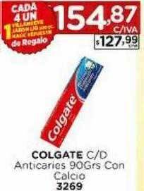 Hipermay Colgate oferta