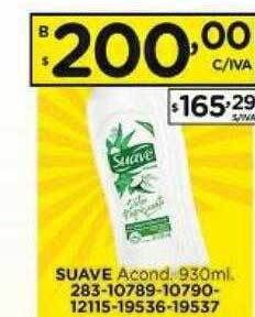 Hipermay Suave oferta