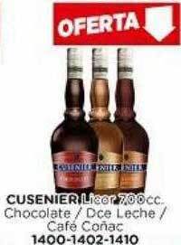 Hipermay Cusenier licor oferta