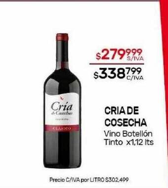 Nini Mayorista Cria de cosecha oferta