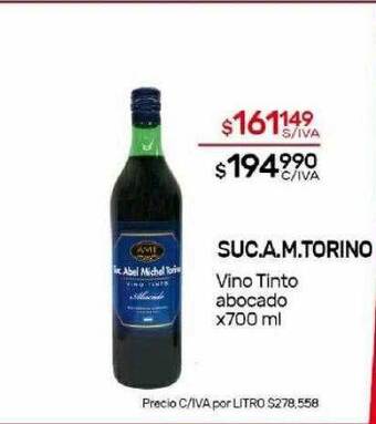 Nini Mayorista Suc.a.m, torino oferta
