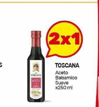 Nini Mayorista Toscana aceto balsamico suave oferta