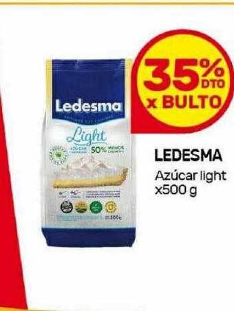 Nini Mayorista Ledesma oferta