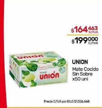 Nini Mayorista Union oferta