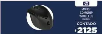 Bringeri Mouse comgrip wireless hp oferta