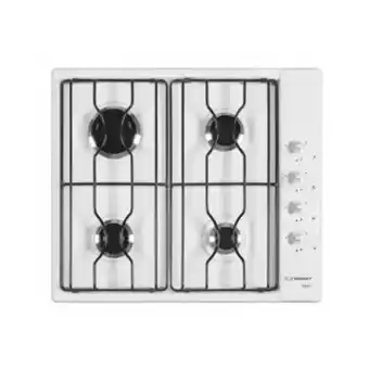 Tio Musa Anafe de empotrar ormay classic s blanco multigas oferta