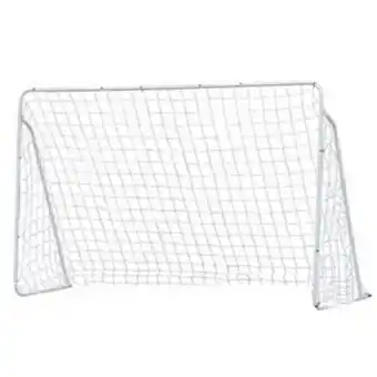 Frávega Arco de futbol exahome 200x150 oferta
