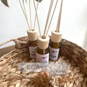 Pinturerias Sagitario Difusor de bambú-vainilla o bambú-100 cc oferta