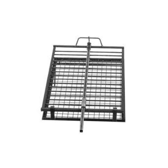 Prestigio Asaparri asador de hierro curado oferta