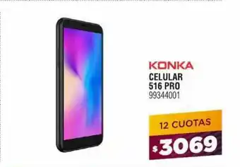 Bringeri Konka celular 516 pro oferta