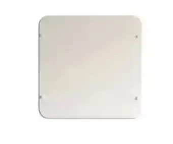 Megatone Panel calefactor placa exahome radiante 480w oferta