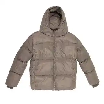 Coto Campera dama over larga a talle 42 . . . oferta