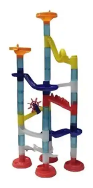 Kinderland Laberinto de bolitas magic race 35 piezas fd198017 fd173140 oferta