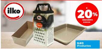 Supermayorista Vital Ilko productos oferta