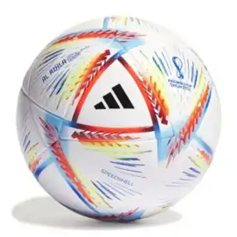 Rossetti Deportes Pelota futbol adidas rihla lge oferta