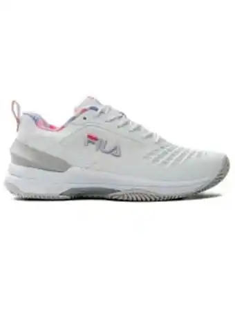 Open Sports Zapatillas fila axilus ace clay oferta