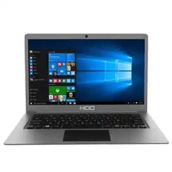 Musimundo Notebook hdc cy-4020-464 intel celeron oferta