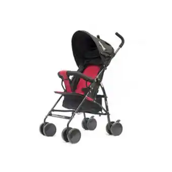 Musimundo Coche paraguita bebesit neuf 1058-b oferta