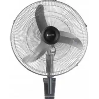 Saturno Hogar Ventilador pared crivel 20'' 90w oferta