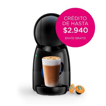 Frávega Cafetera dolce gusto piccolo xs pv1a0858 oferta