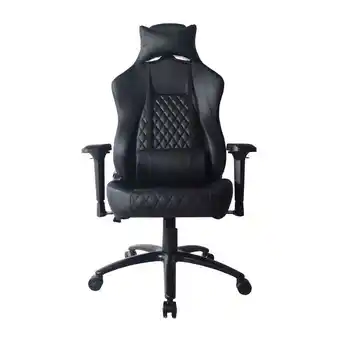 Prestigio Home silla gamer premium oferta