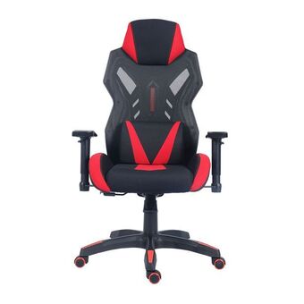 Prestigio Home silla gamer premium mesh oferta