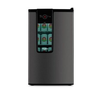 Prestigio Whirlpool cervecera whirlpool beer cooler no frost - 82 lts - gris oferta