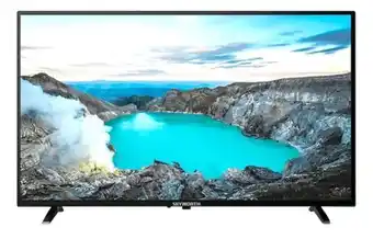 Monumental Hogar Smart tv skyworth 43" android oferta