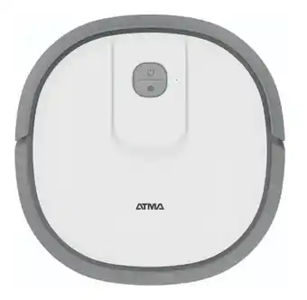 Monumental Hogar Aspiradora robot con control remoto atma atar21c2pi oferta