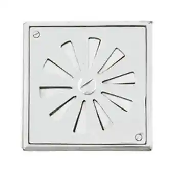 Easy Reja tapa girat. 15x15 m/com.cromo oferta