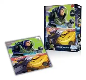 Puzzle rompecabezas buzz lightyear 70 piezas dly01174