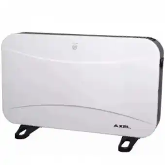 Authogar Axel convector 2000w axco100 oferta