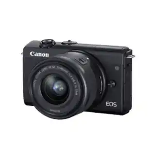Musimundo Camara digital canon m200 oferta