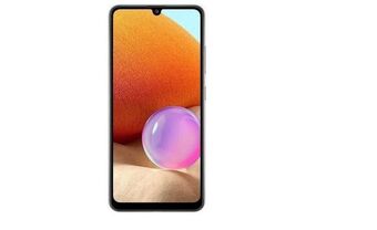 Aloise Telefono samsung galaxy a32 128 gb awesome black 4 gb ram oferta
