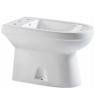 Tio Musa Bidet con 3 agujeros piazza garda b403 oferta