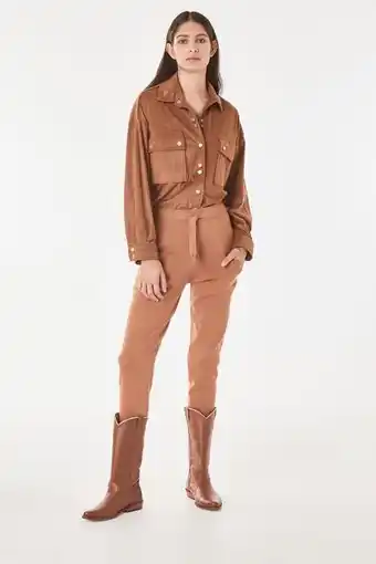 Camisa bercy suela