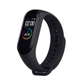 Frávega Reloj inteligente nictom nt03 negro smartwatch sumergible oferta