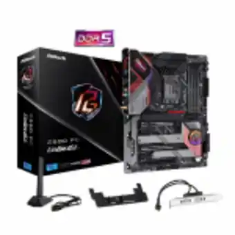 Delta Motherboard asrock z690 pg velocita intel (1700) oferta