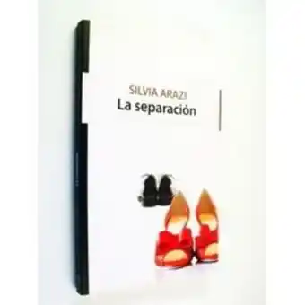 Sbs Librería La separacion - silvia arazi oferta